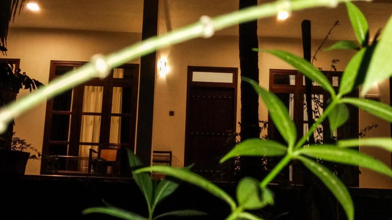 The Green Jungle Dambulla Esterno foto